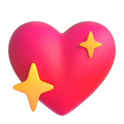 Heart icon representing Aqua Exercise programme